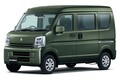 スズキ「キャリイ」と「エブリイ」新色登場！ 明るいデザインと安全機能で商用車に多様な選択肢を提供…111万7600円から