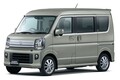 スズキ「キャリイ」と「エブリイ」新色登場！ 明るいデザインと安全機能で商用車に多様な選択肢を提供…111万7600円から