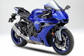 重量わずか70グラム?! ヤマハYZF-R1用のドライカーボン製ウイングはモトGPマシンがベース