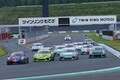 ミシュランが2021年のレース活動計画を発表、日本ではGT-RでスーパーGTに参戦