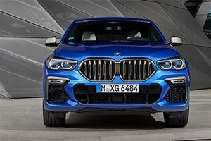 BMWのSUV全車ラインナップ。価格やサイズを比較【購入ガイド】