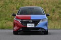 【早くも上級ノート】新型日産ノート・オーラ　価格/外装/内装/装備を解説　プリウス競合か？