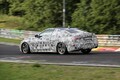 【スクープ】次期「BMW4シリーズ・クーペ」の開発車両が、ついに“ニュル”デビュー！