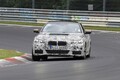 【スクープ】次期「BMW4シリーズ・クーペ」の開発車両が、ついに“ニュル”デビュー！