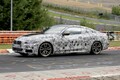 【スクープ】次期「BMW4シリーズ・クーペ」の開発車両が、ついに“ニュル”デビュー！