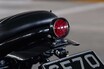 Motone から LED ベイツテールライト「REPROBATE／レプロベイト」が登場！