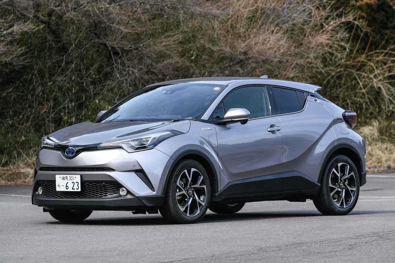絶対比較 フォルクスワーゲン Tクロスとトヨタ C Hr 300万円前後の日独コンパクトsuv Webモーターマガジン 自動車情報サイト 新車 中古車 Carview