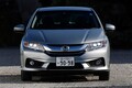 ファミリーセダン好調の理由は？ホンダ・グレイスに乗った