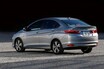 ファミリーセダン好調の理由は？ホンダ・グレイスに乗った