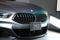 BMW、4ドアの8シリーズグランクーペを発売。ホイールベース拡大で広い室内に