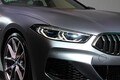 BMW、4ドアの8シリーズグランクーペを発売。ホイールベース拡大で広い室内に