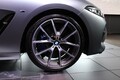 BMW、4ドアの8シリーズグランクーペを発売。ホイールベース拡大で広い室内に