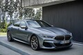 BMW、4ドアの8シリーズグランクーペを発売。ホイールベース拡大で広い室内に