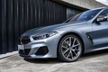 BMW、4ドアの8シリーズグランクーペを発売。ホイールベース拡大で広い室内に