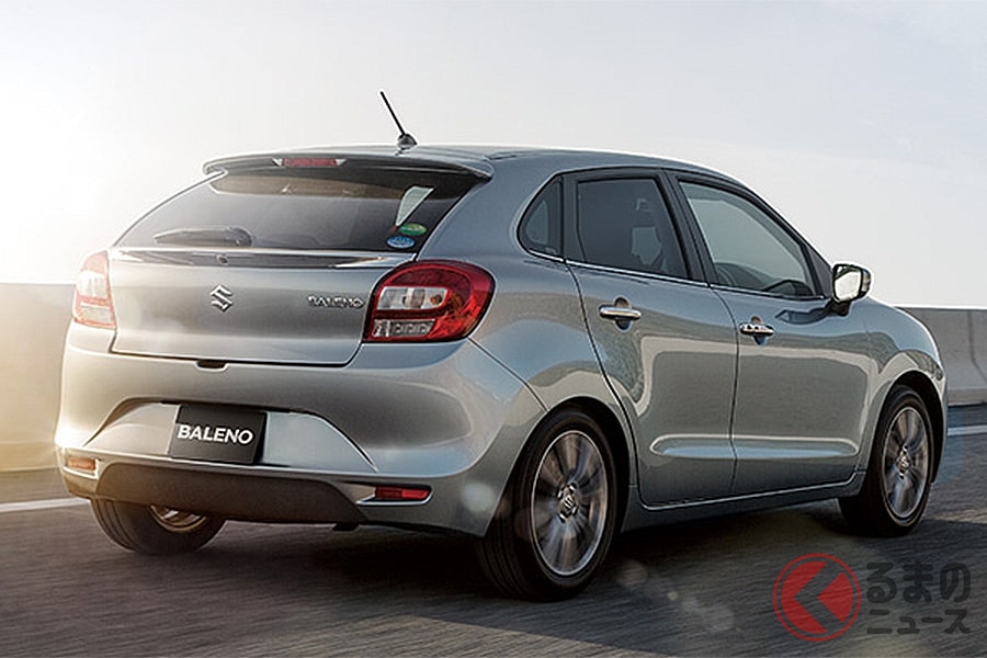 3列シートのsuvや2wdのジムニーがあった スズキの珍車 迷車5選 くるまのニュース の写真 17ページ目 自動車情報サイト 新車 中古車 Carview