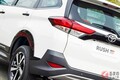 【インドネシア】5速MTあり！ トヨタ「コンパクト“3列”SUV」がスゴい！ 全長4.4m級の「ちょうどイイサイズ」！ 精悍「GRスポーツ」もある2代目「ラッシュ」とは