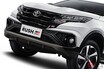 【インドネシア】5速MTあり！ トヨタ「コンパクト“3列”SUV」がスゴい！ 全長4.4m級の「ちょうどイイサイズ」！ 精悍「GRスポーツ」もある2代目「ラッシュ」とは