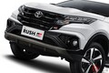 【インドネシア】5速MTあり！ トヨタ「コンパクト“3列”SUV」がスゴい！ 全長4.4m級の「ちょうどイイサイズ」！ 精悍「GRスポーツ」もある2代目「ラッシュ」とは