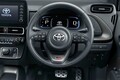 アクア一部改良で待望の「GR SPORT」も追加される！ ノーマルモデルと何が違う？