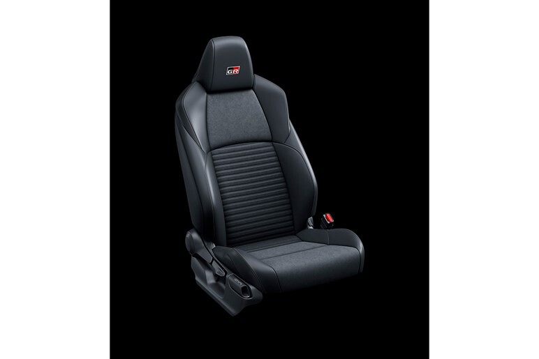 アクア一部改良で待望の「GR SPORT」も追加される！ ノーマルモデルと何が違う？