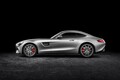 メルセデス・ベンツAMG GTがワールドプレミア