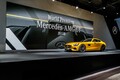 メルセデス・ベンツAMG GTがワールドプレミア