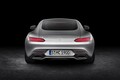 メルセデス・ベンツAMG GTがワールドプレミア