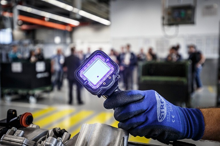 メルセデス・ベンツAMG GTがワールドプレミア