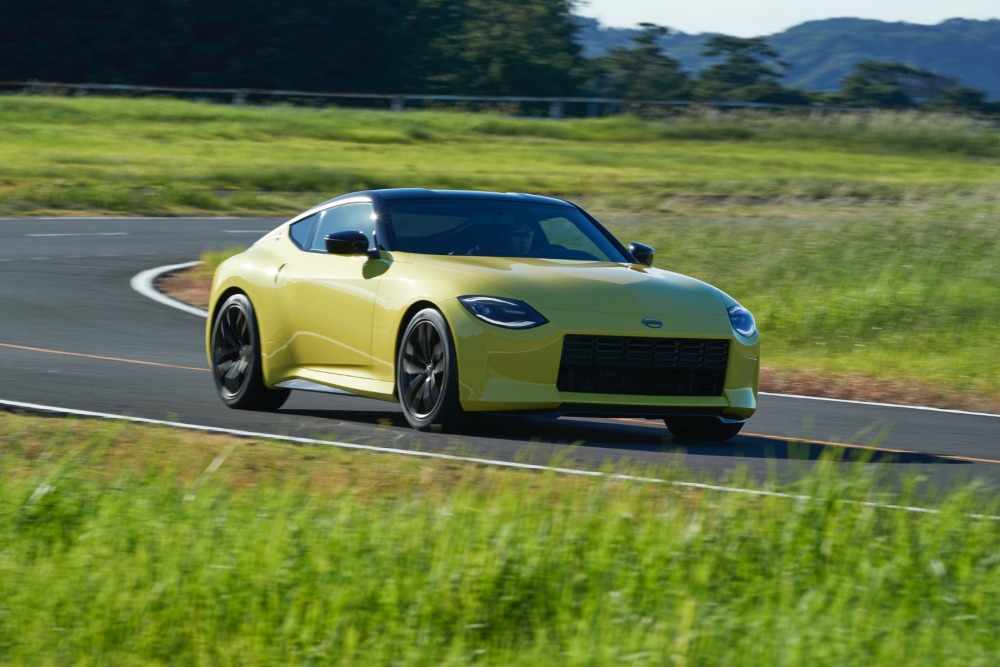 なぜ 日本車の新モデル アメリカで発表されるワケ スポーツカー Suvで顕著 Autocar Japan 自動車情報サイト 新車 中古車 Carview