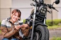 視界ケアに特化！ヘルメット専用ケミカル剤「BlastClean」シリーズが登場