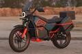 人気のアドベンチャーモデルに新たな刺客!? サドルバッグのように予備バッテリーを搭載できるZeno「Emara ADV」をインド市場で発表