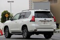 ランドクルーザープラドがMC、FJクルーザーに最後の特別仕様車