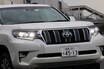 ランドクルーザープラドがMC、FJクルーザーに最後の特別仕様車