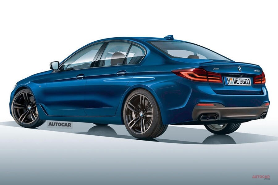 BMW「M」のラインナップが26車種まで拡大　2019年型M3きっかけ