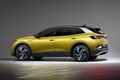VWの主力EVとなるID.4はティグアンの電動版。306psの高性能モデル「GTX」も計画中？