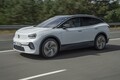 VWの主力EVとなるID.4はティグアンの電動版。306psの高性能モデル「GTX」も計画中？