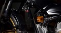カブ系ほかホンダ車汎用のアルミ削り出しパーツ「CNCスロットルポジションセンサーカバー／TPSカバー」が EVATEK から発売！