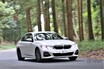 【ニューカー試乗記】BMW 3シリーズのディーゼルモデル　往復1200kmのロングドライブでわかった長所と短所