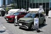 万博で賑わう大阪で感じたEVへの高い注目度「EV&カーボンニュートラルフェア2025 in グランフロント大阪」