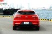I-PACEはジャガーの思想が反映されたクルマ屋らしい完成度を持つEV