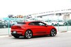 I-PACEはジャガーの思想が反映されたクルマ屋らしい完成度を持つEV