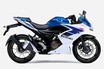 スズキ「ジクサーSF250」【サクッと読める！250ccバイク・2025年現行モデル解説】