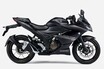 スズキ「ジクサーSF250」【サクッと読める！250ccバイク・2025年現行モデル解説】