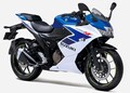 スズキ「ジクサーSF250」【サクッと読める！250ccバイク・2025年現行モデル解説】