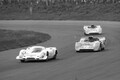 【1969年日本グランプリの記憶 (4)】ポルシェの最新鋭マシン「917」のワークス体制での参戦に騒然
