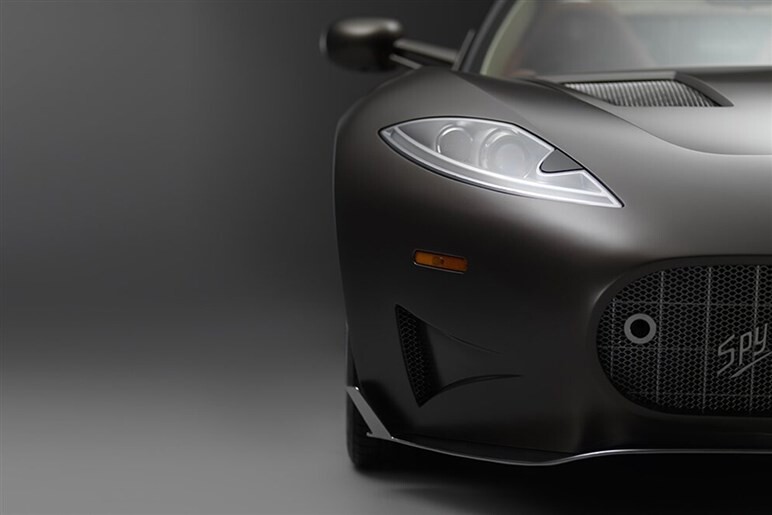 【2度の倒産から再び】「スパイカー」が動き出す。かつての奇才ブランドが復活へ向け準備中