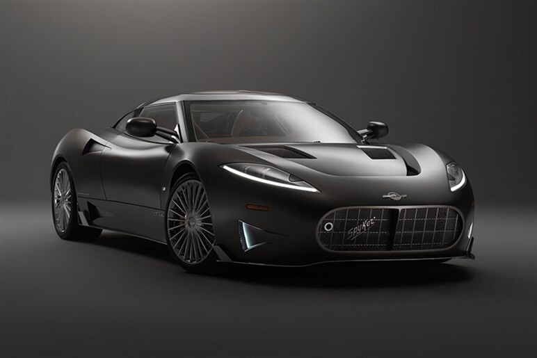 【2度の倒産から再び】「スパイカー」が動き出す。かつての奇才ブランドが復活へ向け準備中