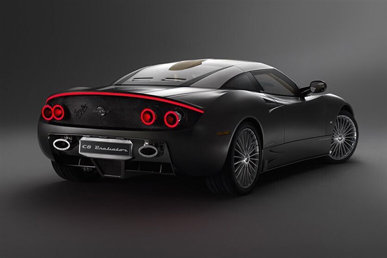 【2度の倒産から再び】「スパイカー」が動き出す。かつての奇才ブランドが復活へ向け準備中