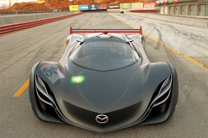 時期RX-7とも噂された「アイコニック SP」の計画は立ち消えたってマジ？　マツダのロータリーエンジン搭載「コンセプトカー」って全然実現しないけどどうなってる！