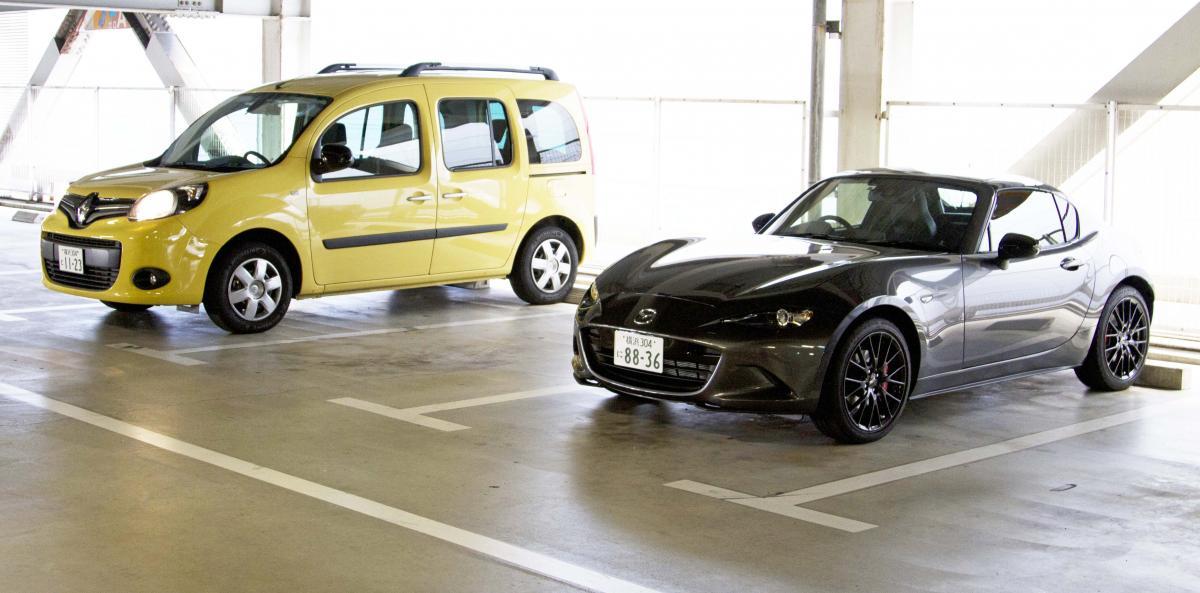 なぜ撤去されない ナンバー付きの超長期放置車両をアチコチで見かけるワケ Web Cartop 自動車情報サイト 新車 中古車 Carview
